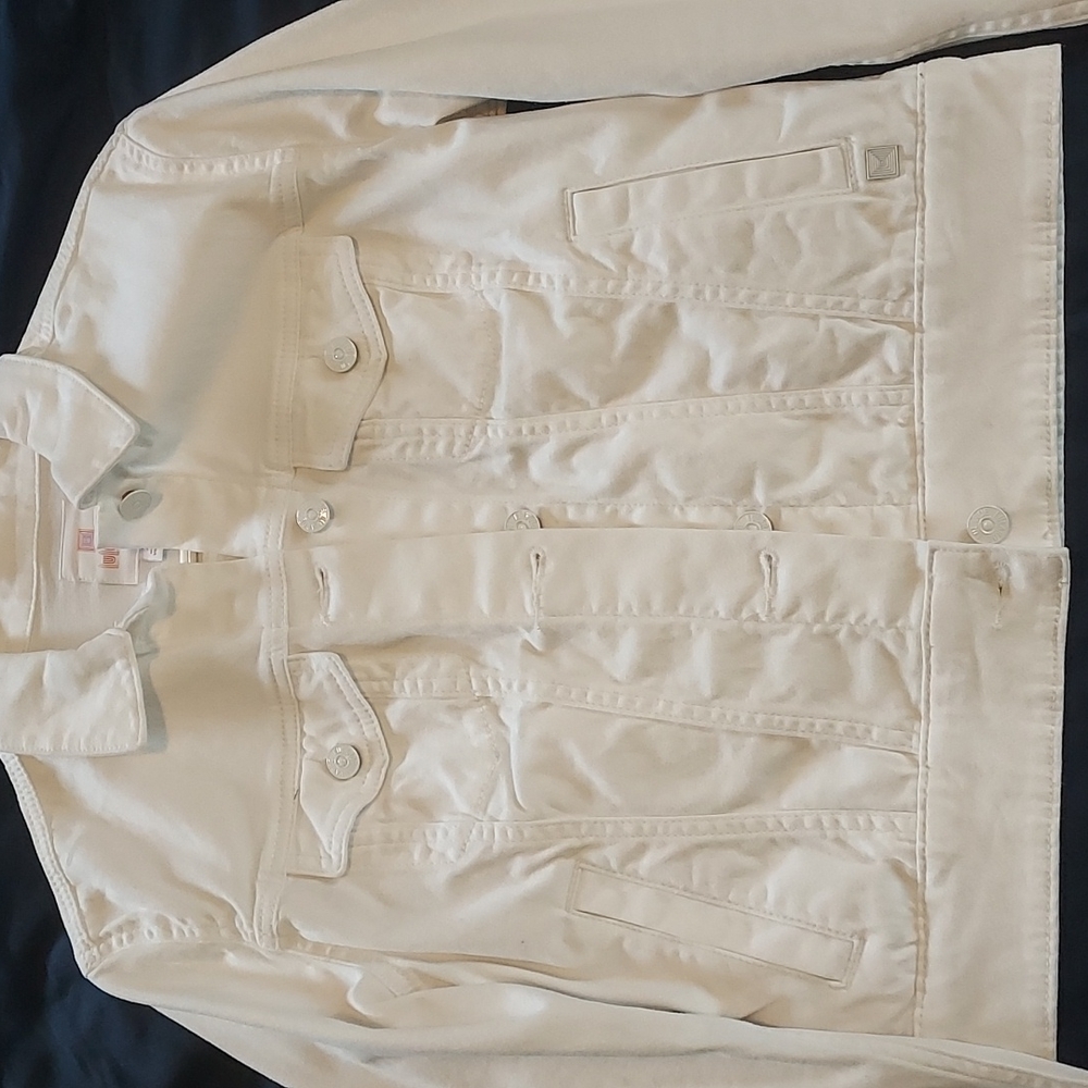 NWOT LuLaRoe Harvey Jacket xa